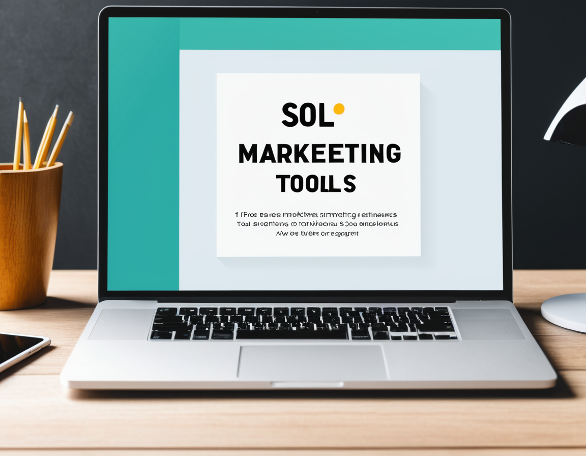 Featured image for blog post: 10+ Free AI Marketing Tools for Solo Entrepreneurs