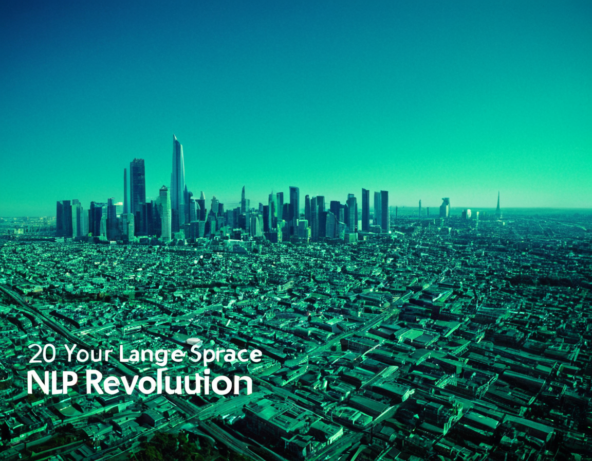 Featured image for blog post: 2025 Language Model Revolution: Top Contenders Leading NLP R&D