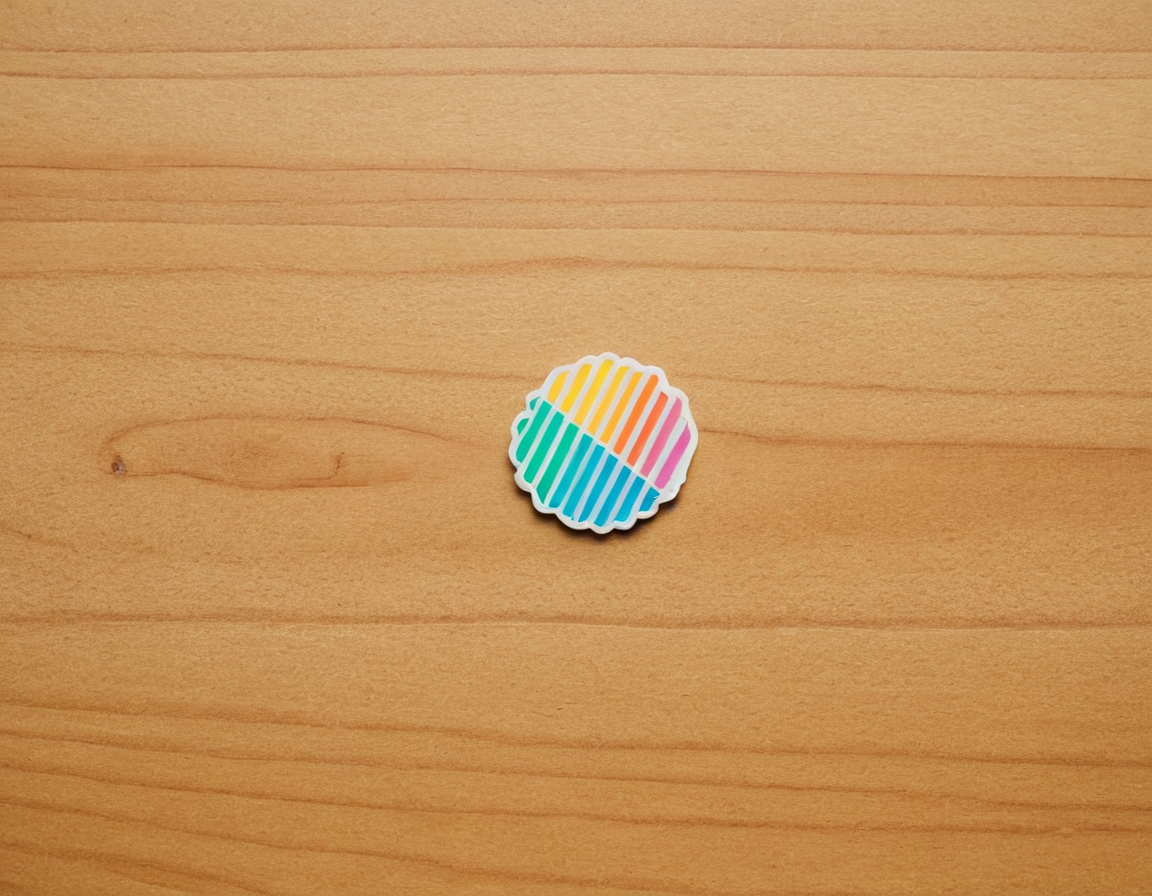 Featured image for blog post: 5 Ingenious Icon & Sticker Uses for Personal Projects