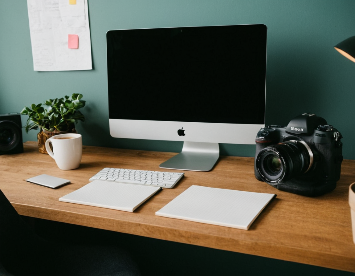 Featured image for blog post: 5 Smart Tips on Using Free Stock Photos