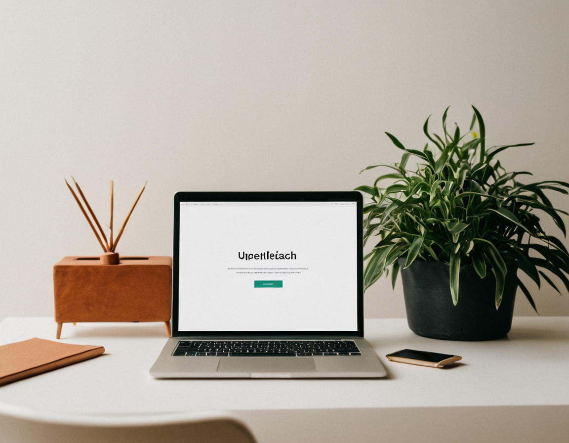 Featured image for blog post: 5 Tips to Use Unsplash Stock Photos Effectively