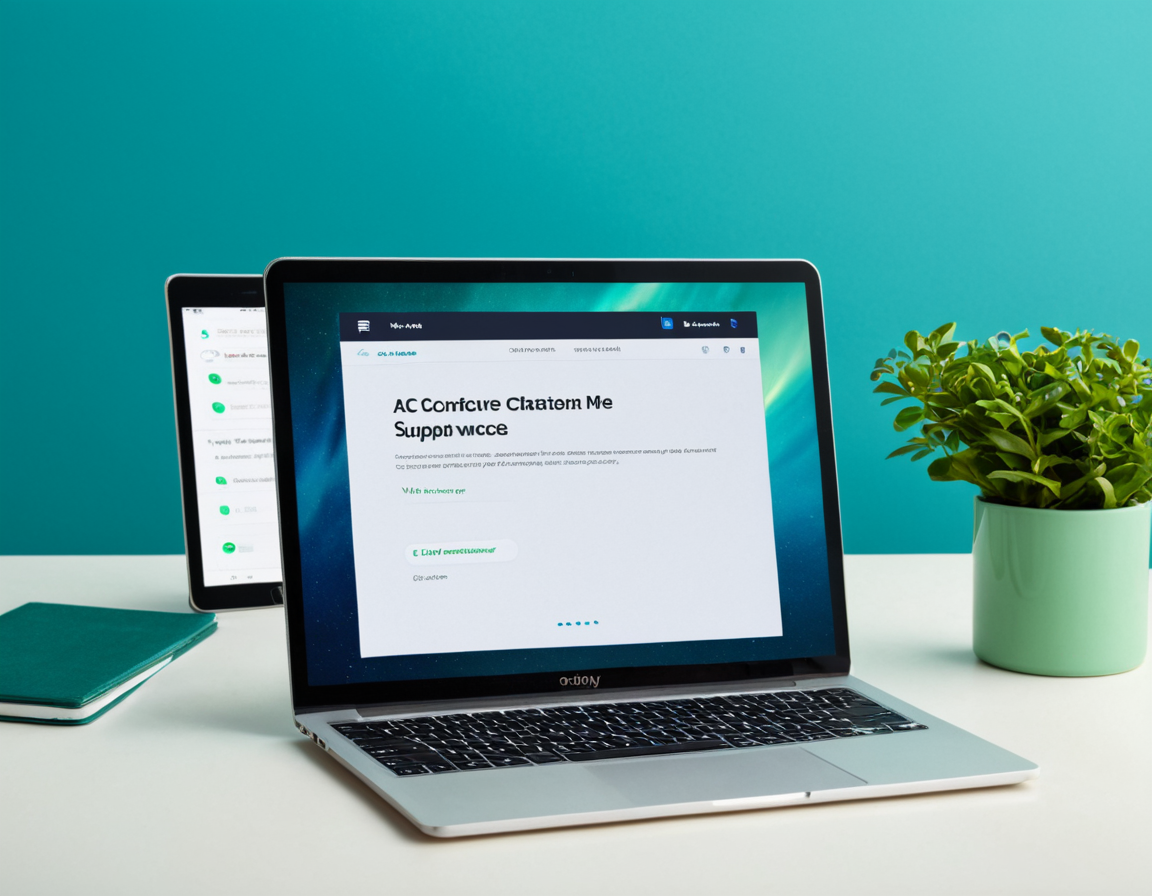 Featured image for blog post: AI Chatbot Tips: Boost E-Commerce Customer Support