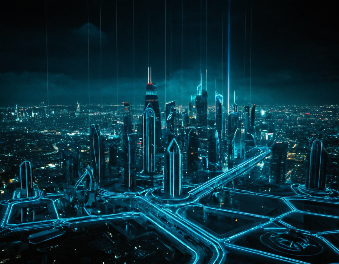 Featured image for blog post: AI Dark Side & Cyber Secure Tools of 2025