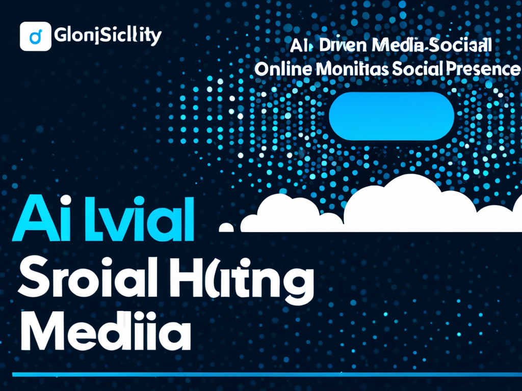 Featured image for blog post: AI-Driven Social Media Monitoring: 5 Free Tools to Boost Your Brand's Online Presence