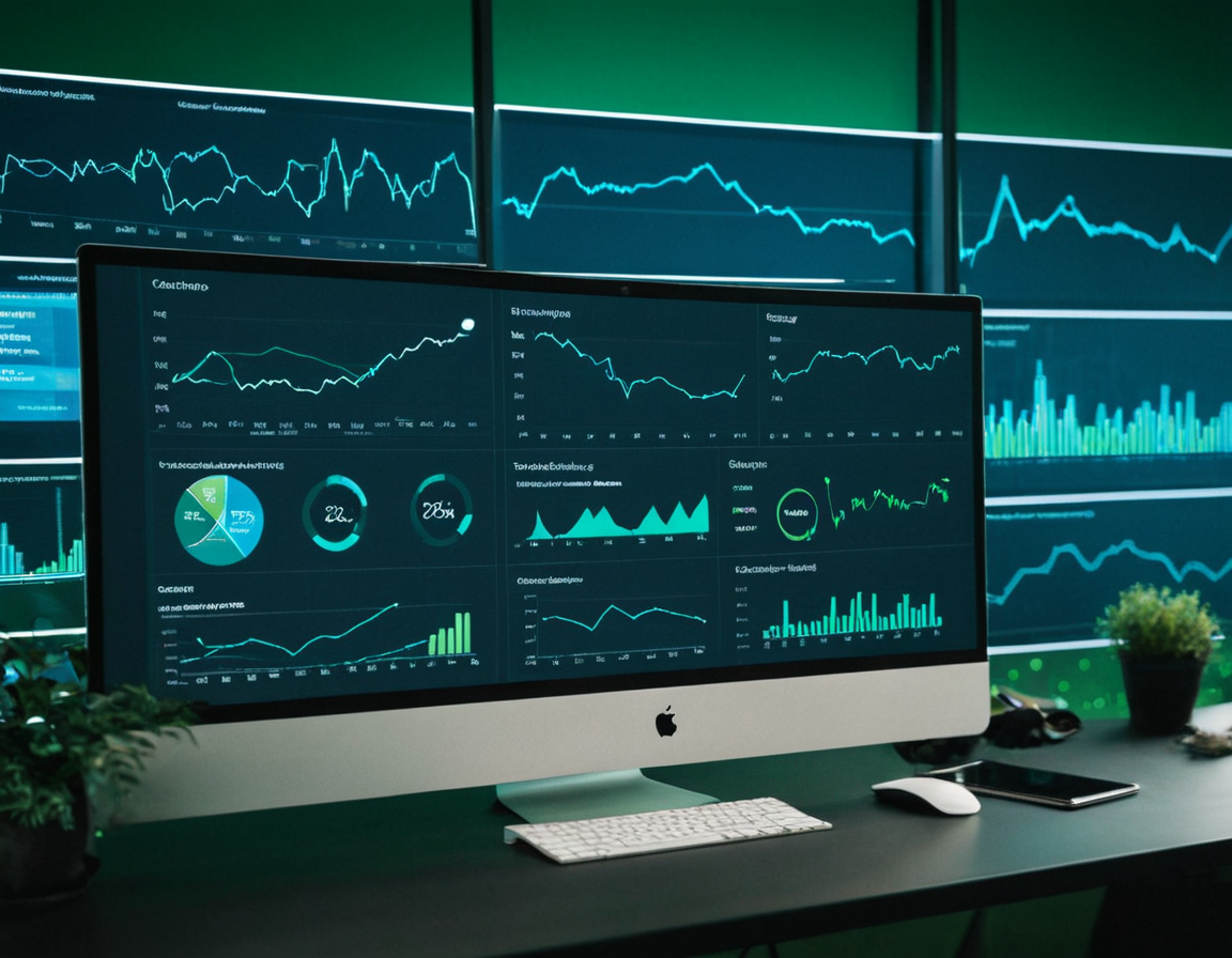 Featured image for blog post: AI Tools Boost Real-Time Analytics, Guide Marketers