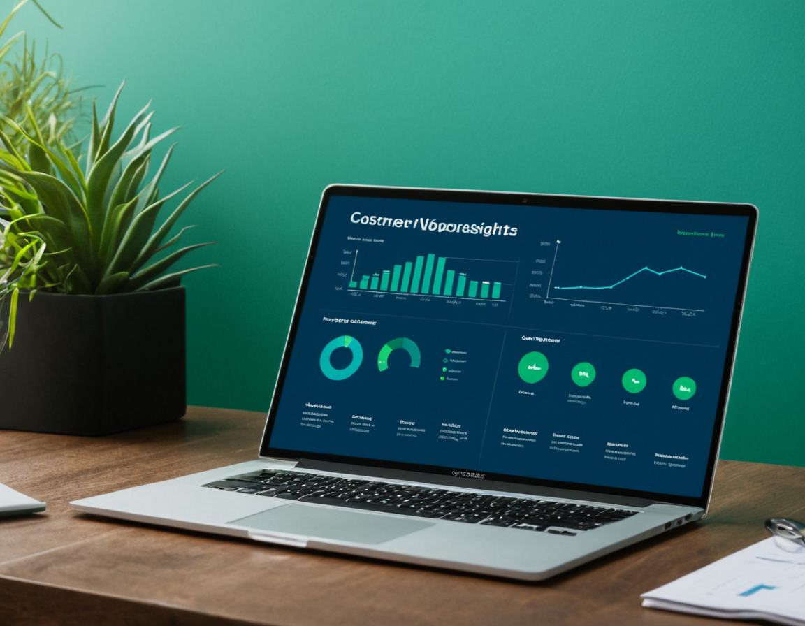 Featured image for blog post: AI Tools Guide - Unlock Customer Insights