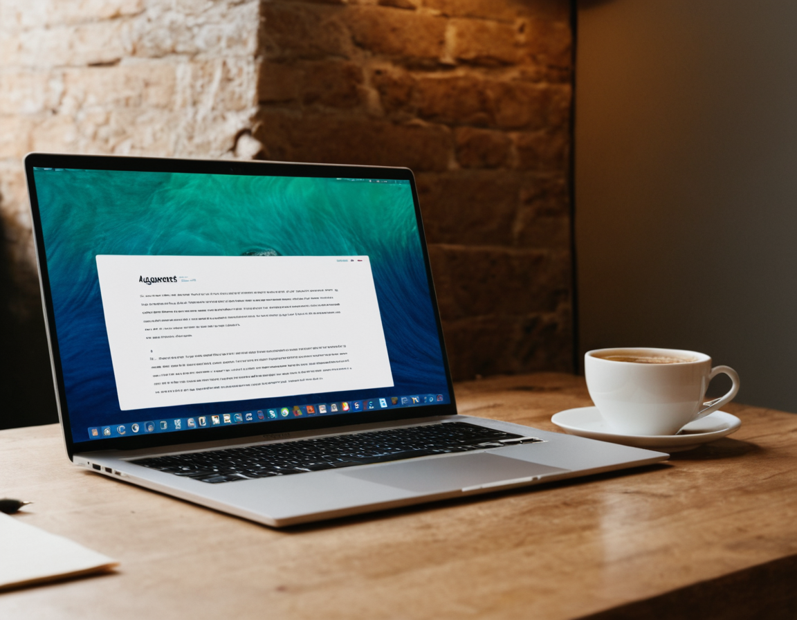 Featured image for blog post: Augment Blog Writing with AI