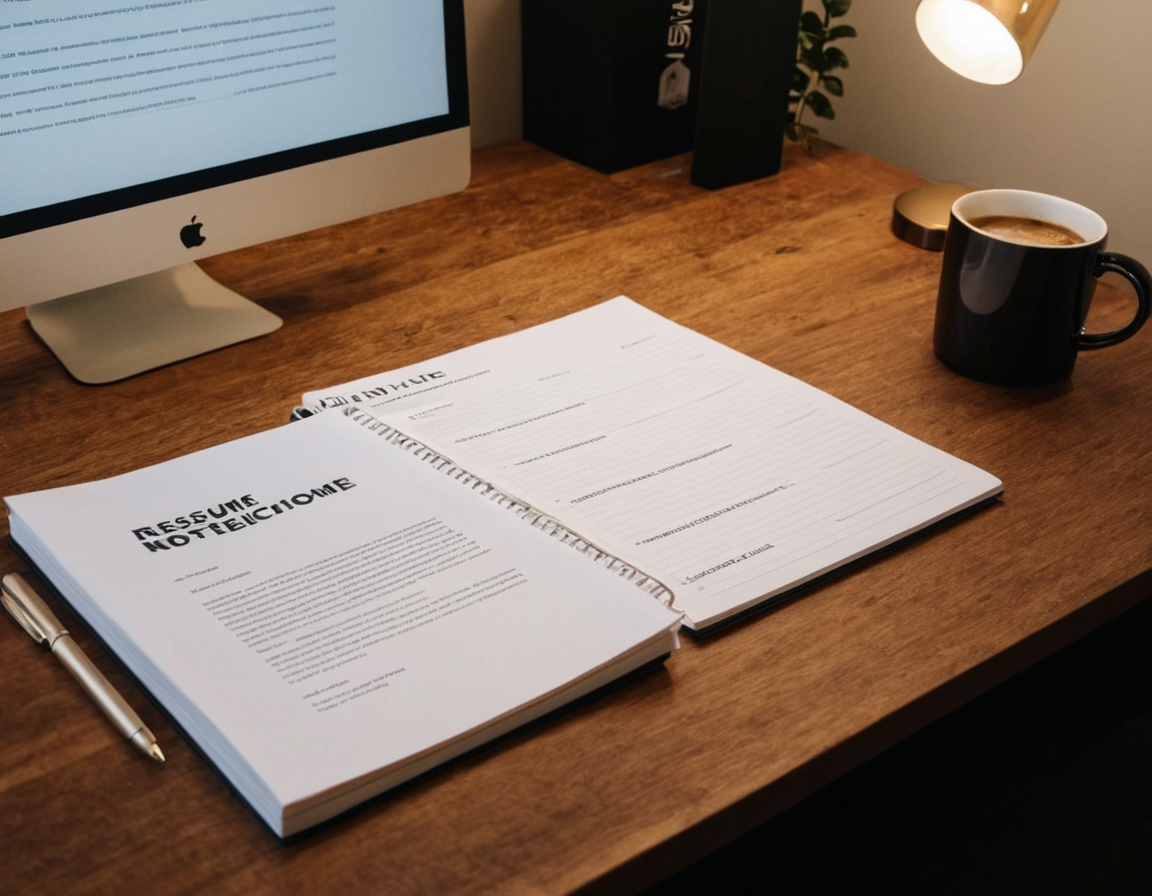 Featured image for blog post: Avoid These 10 Mistakes When Using Free Resume Builders