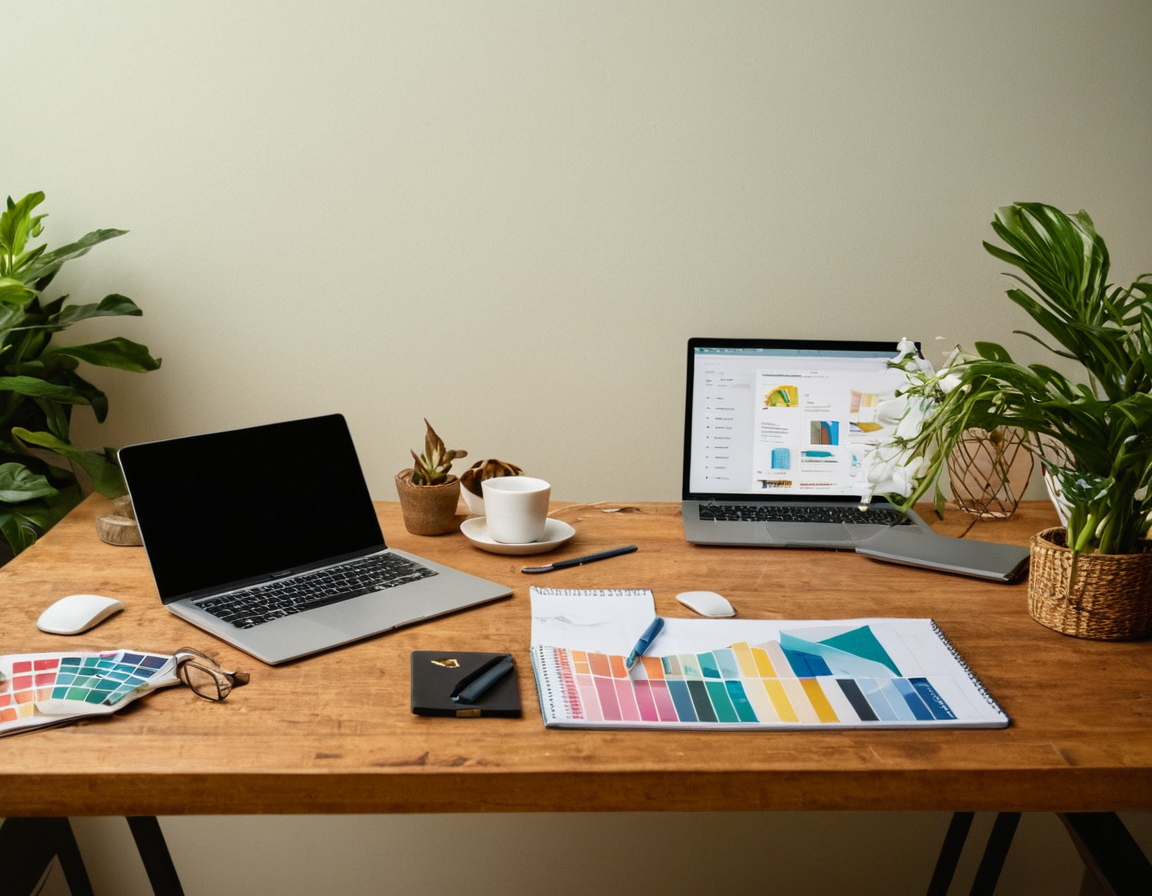 Featured image for blog post: Best Canva Alternatives for Small Business Design