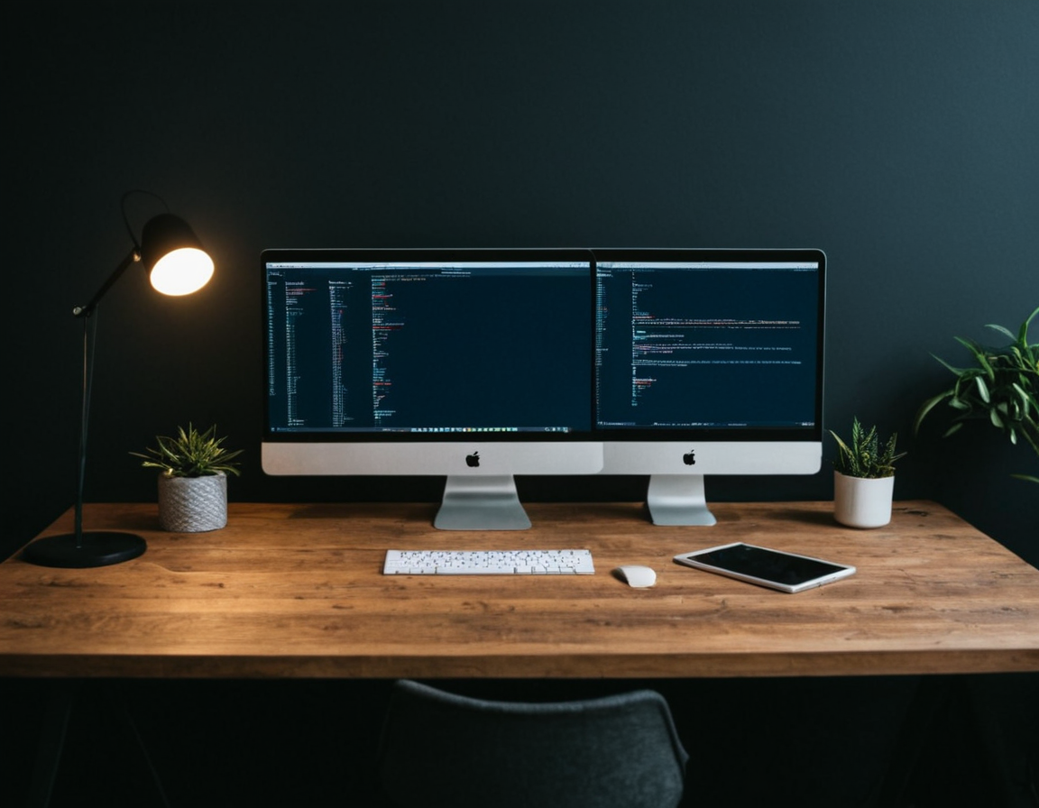 Featured image for blog post: Best Free Code Editors of 2025