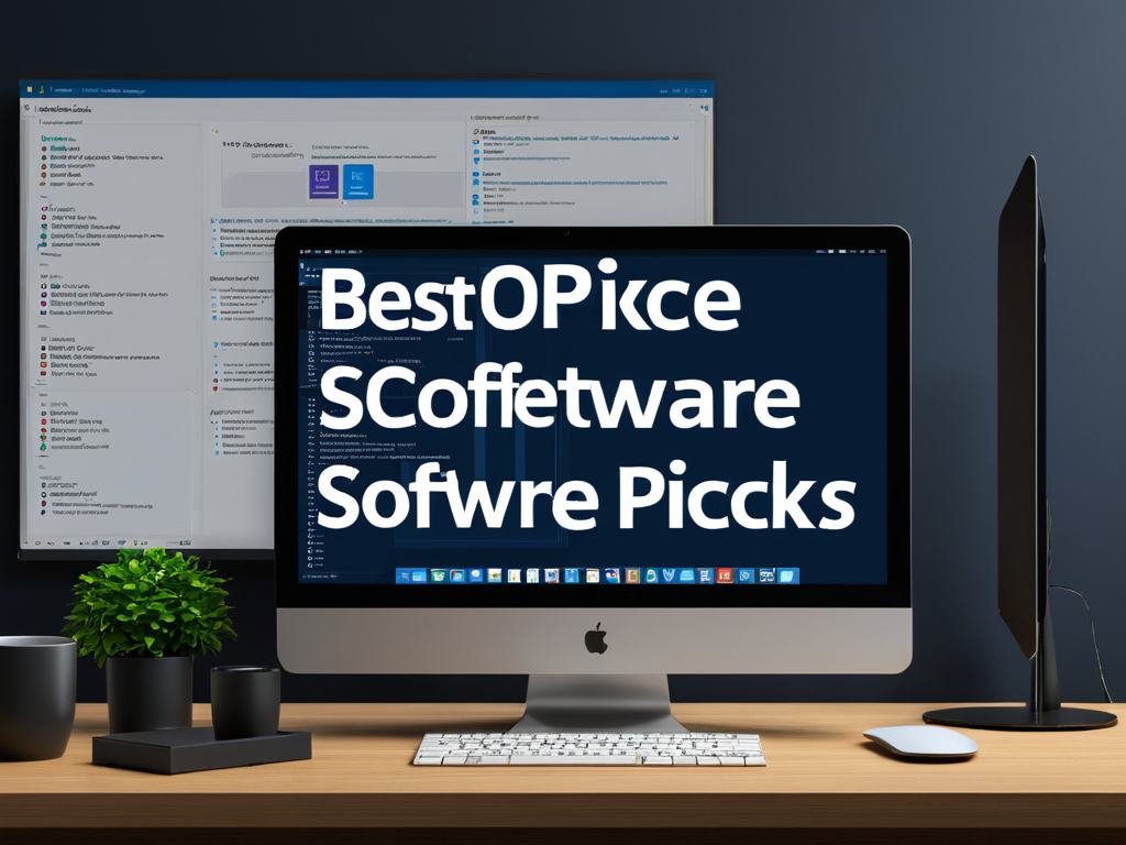 Featured image for blog post: Best Free Office Software in 2025 - Top Picks by TechRadar