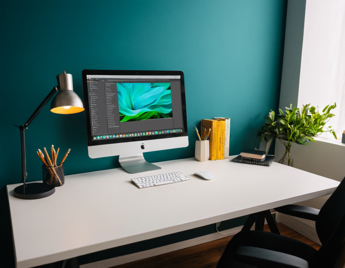 Featured image for blog post: Best Open Source Alternatives to Adobe Creative Cloud for...