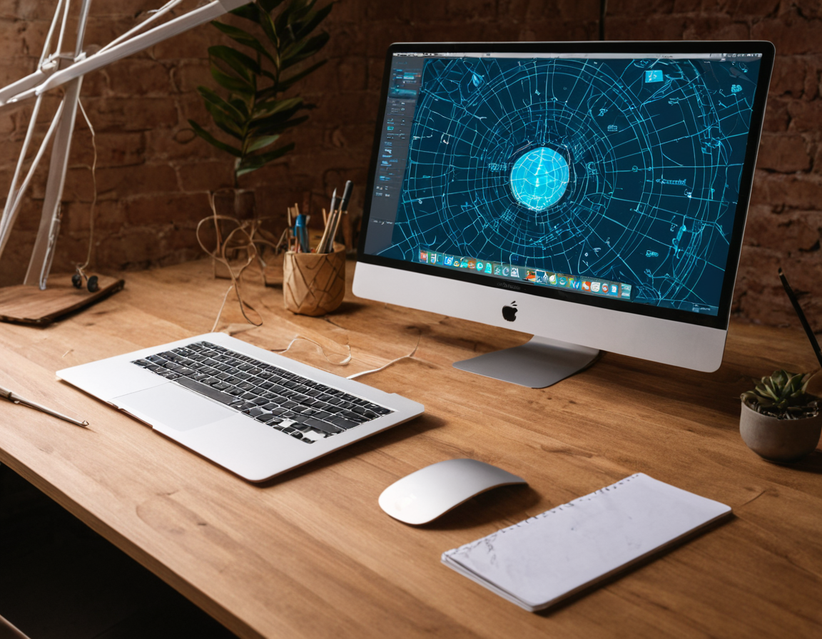 Featured image for blog post: Best Open Source Substitutes CAD for Mac