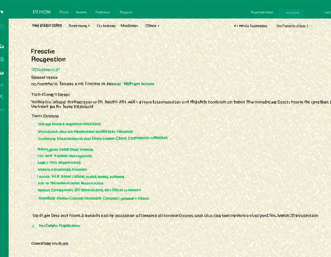 Featured image for blog post: Best Python Courses 2025 - Coursera