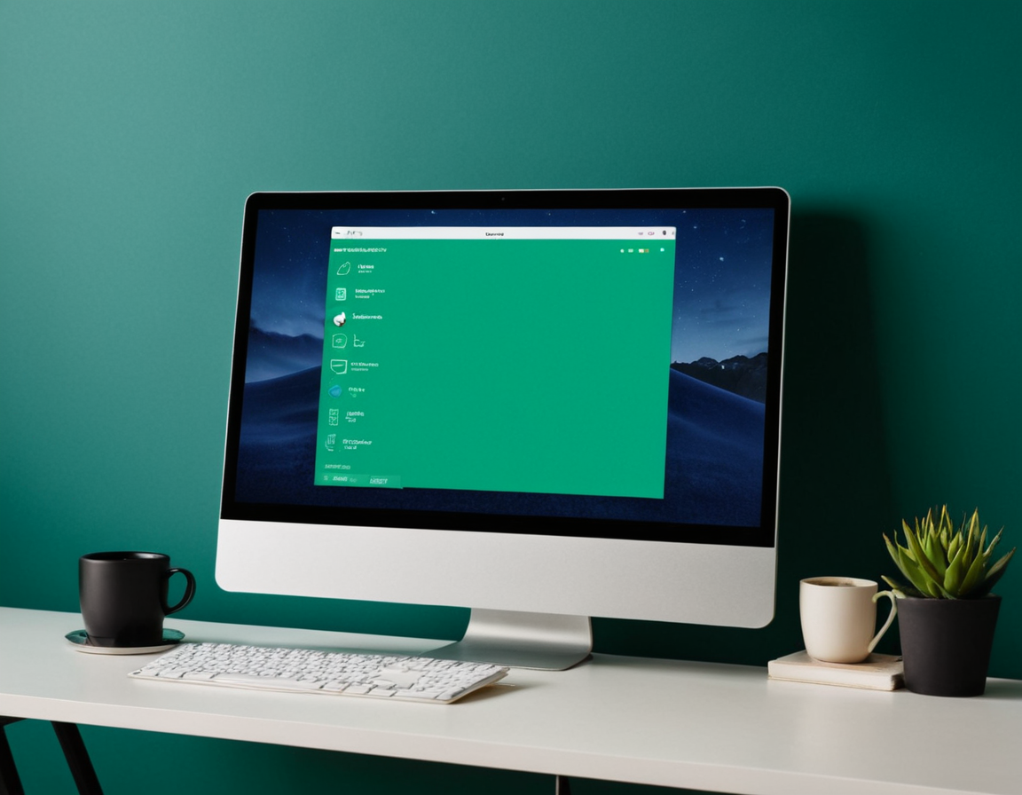 Featured image for blog post: Boost Productivity Using Custom UI Icons