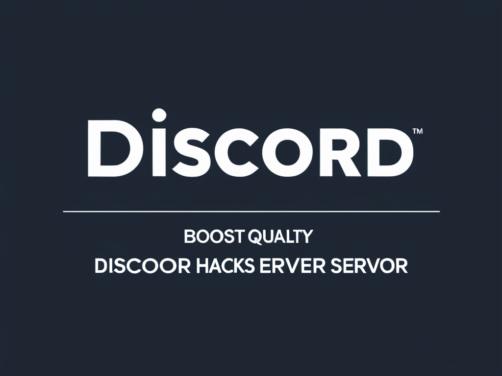 Featured image for blog post: Boost Your Discord Server with These Proven Growth Hacks