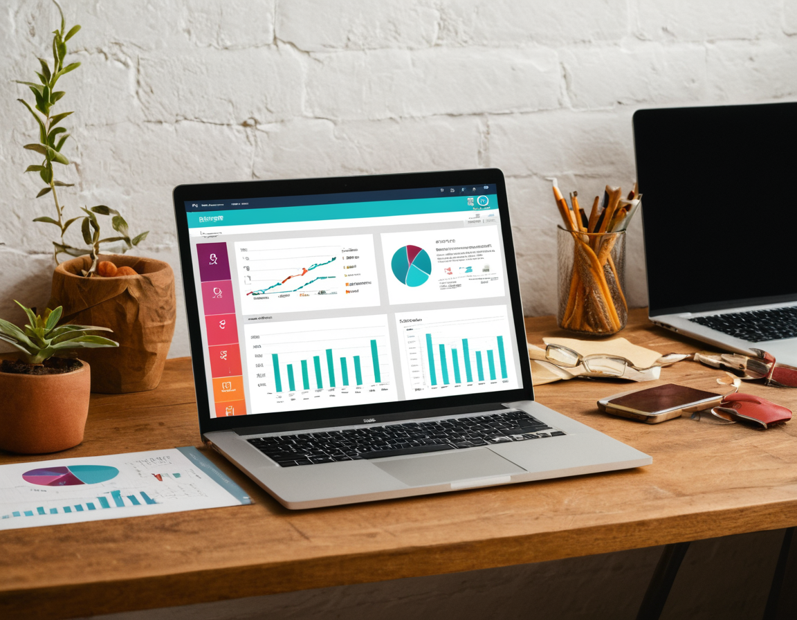 Featured image for blog post: Budget Infographics Tips using Visme