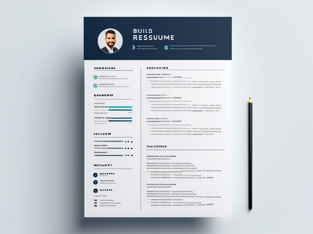 Featured image for blog post: Build Your Dream Resume with FlowCV's Free Online Builder