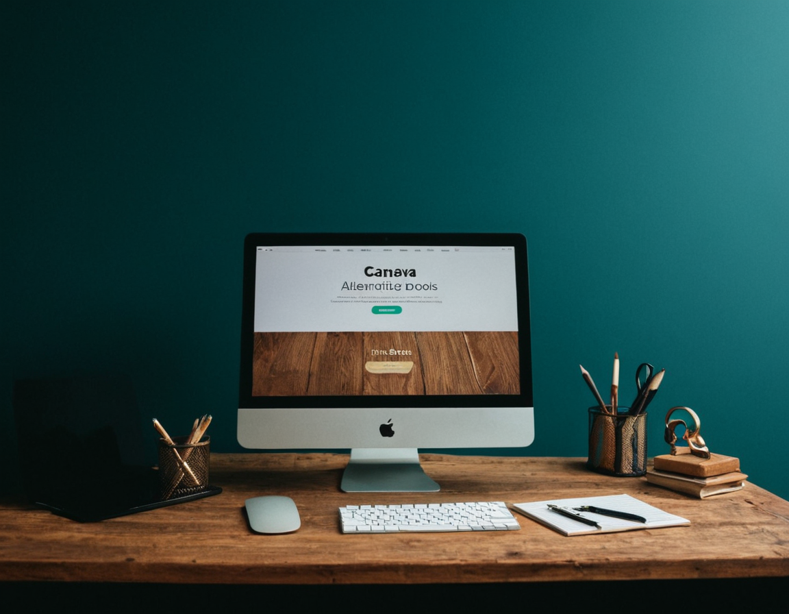 Featured image for blog post: Canva Alternatives: What Lies Ahead in Visual Content