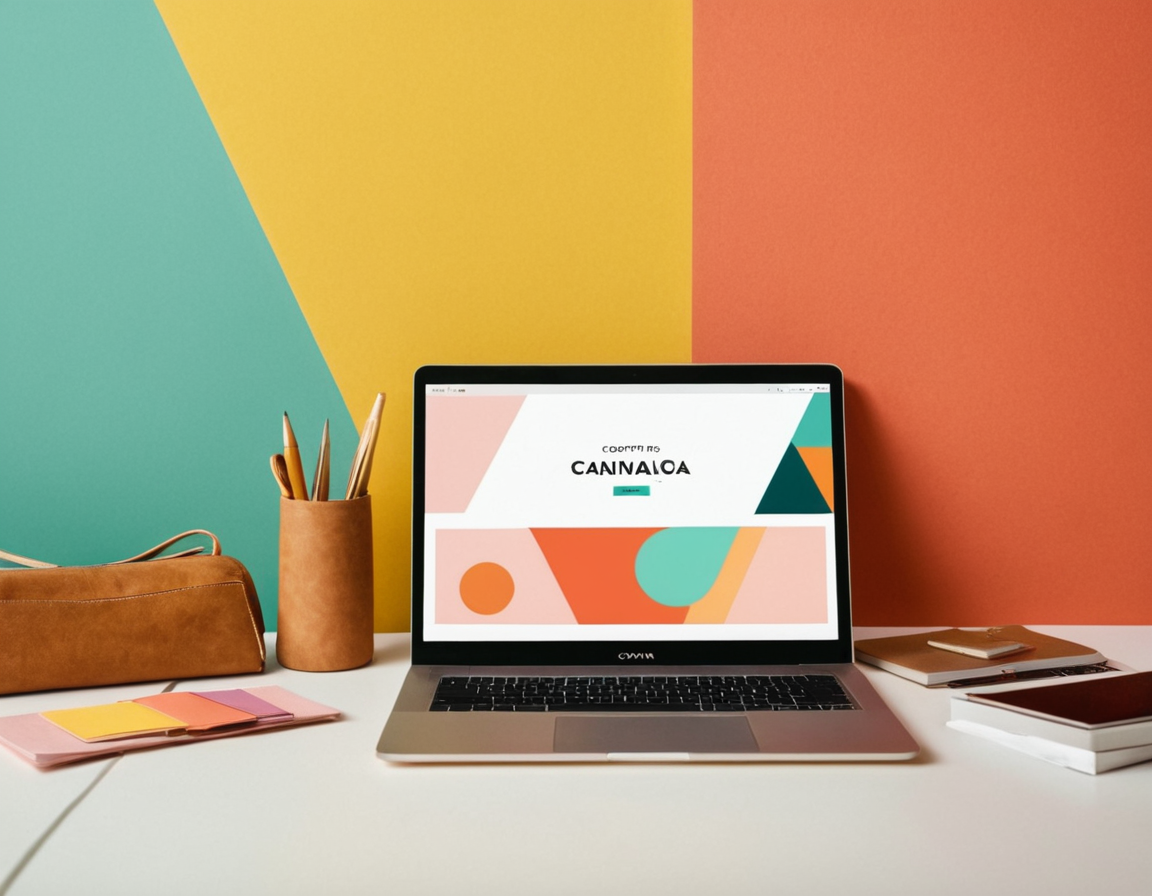 Featured image for blog post: Canva Tips for Budget-Friendly Brand Assets