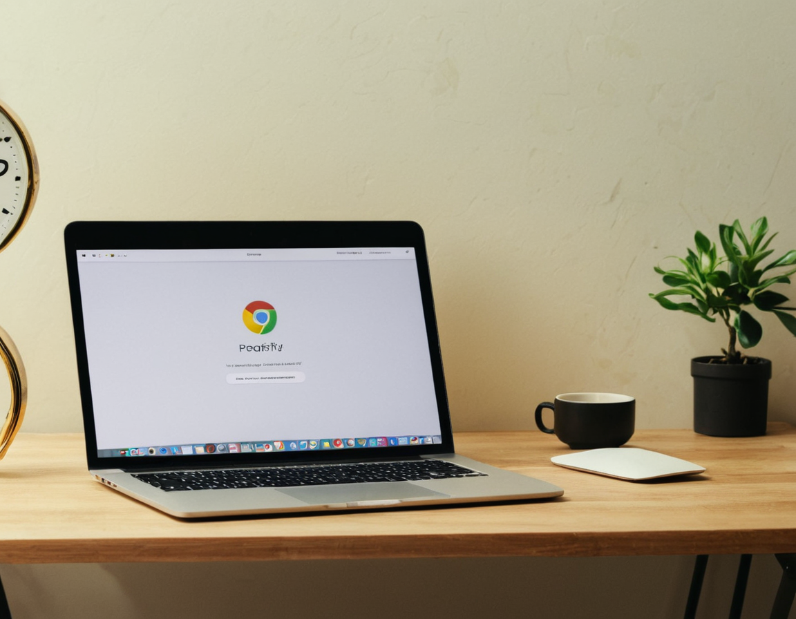 Featured image for blog post: Clockify Chrome Extension Guide