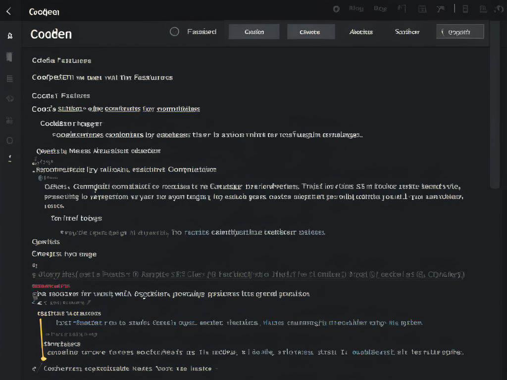 Featured image for blog post: CodePen's Latest Features for Web Developers