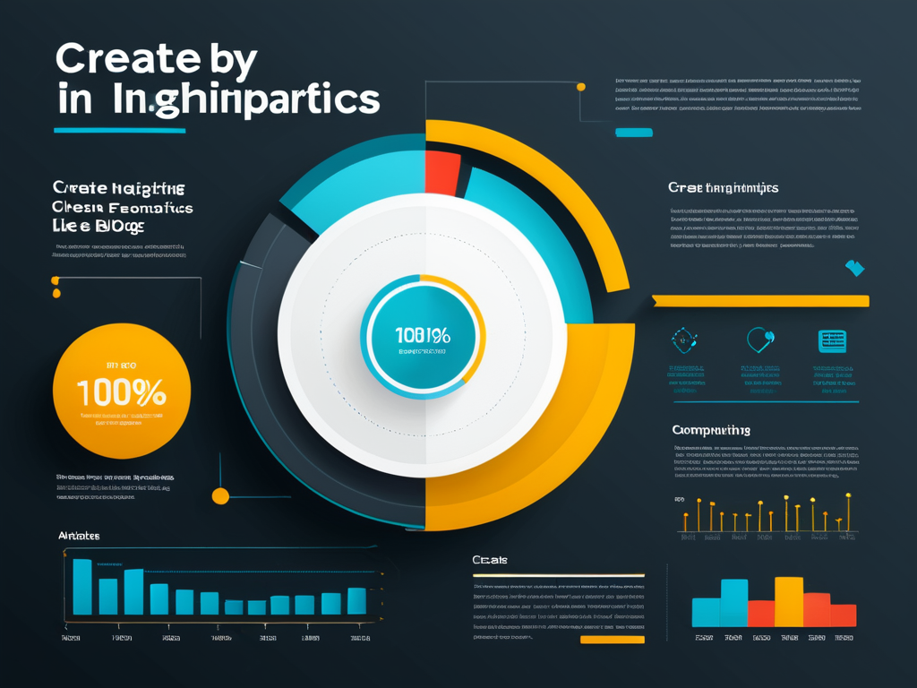 Featured image for blog post: Create Stunning Infographics Like a Pro