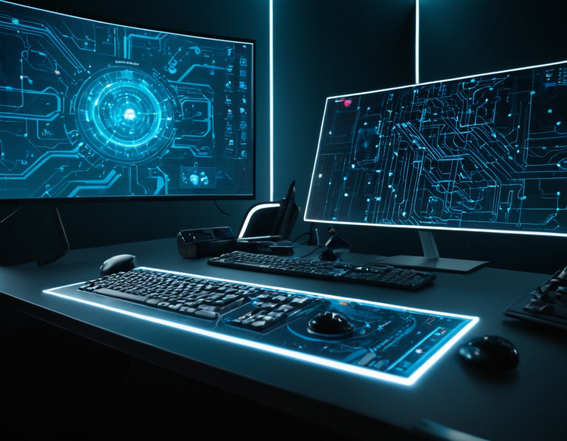 Featured image for blog post: Create Your AI Assistant