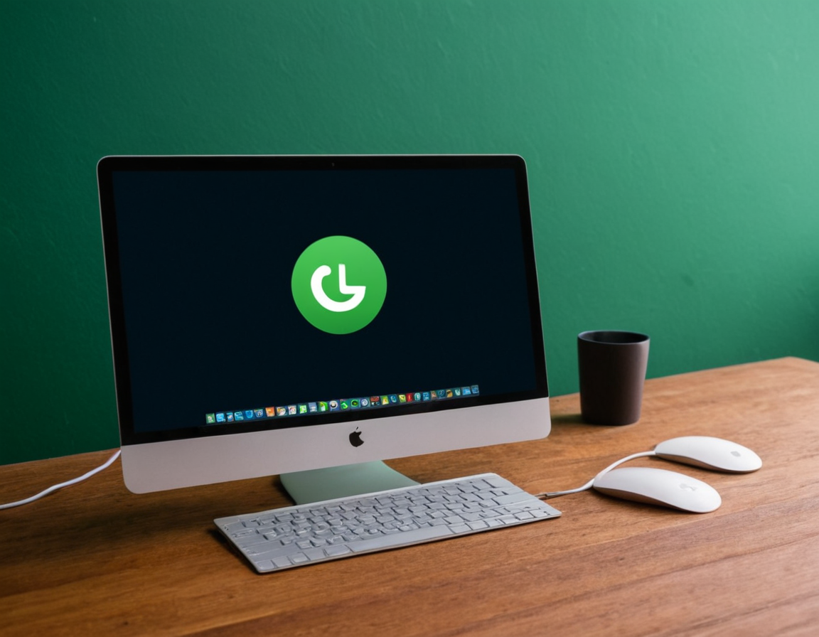 Featured image for blog post: Custom Linux Builds with openSUSE on Mac