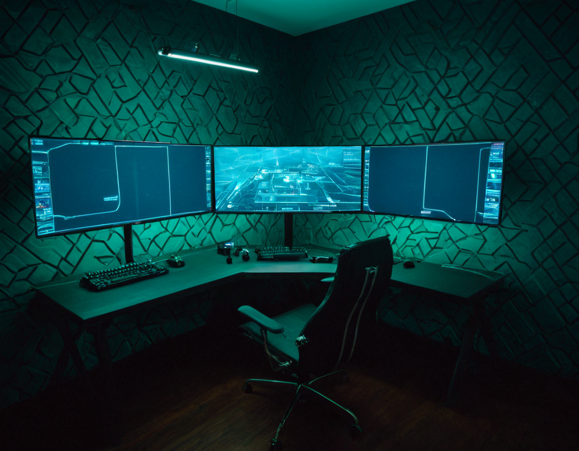 Featured image for blog post: Discord Servers Bridging Hacking & Gaming