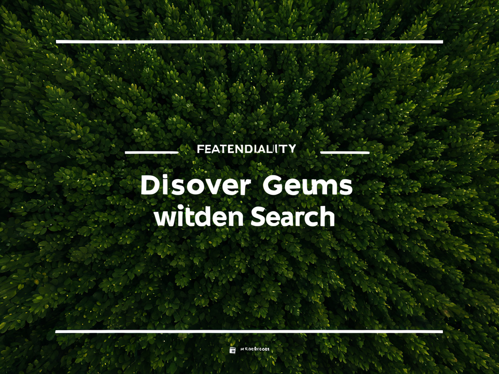 Featured image for blog post: Discover Hidden Gems with Pexels' AI-Powered Image Search