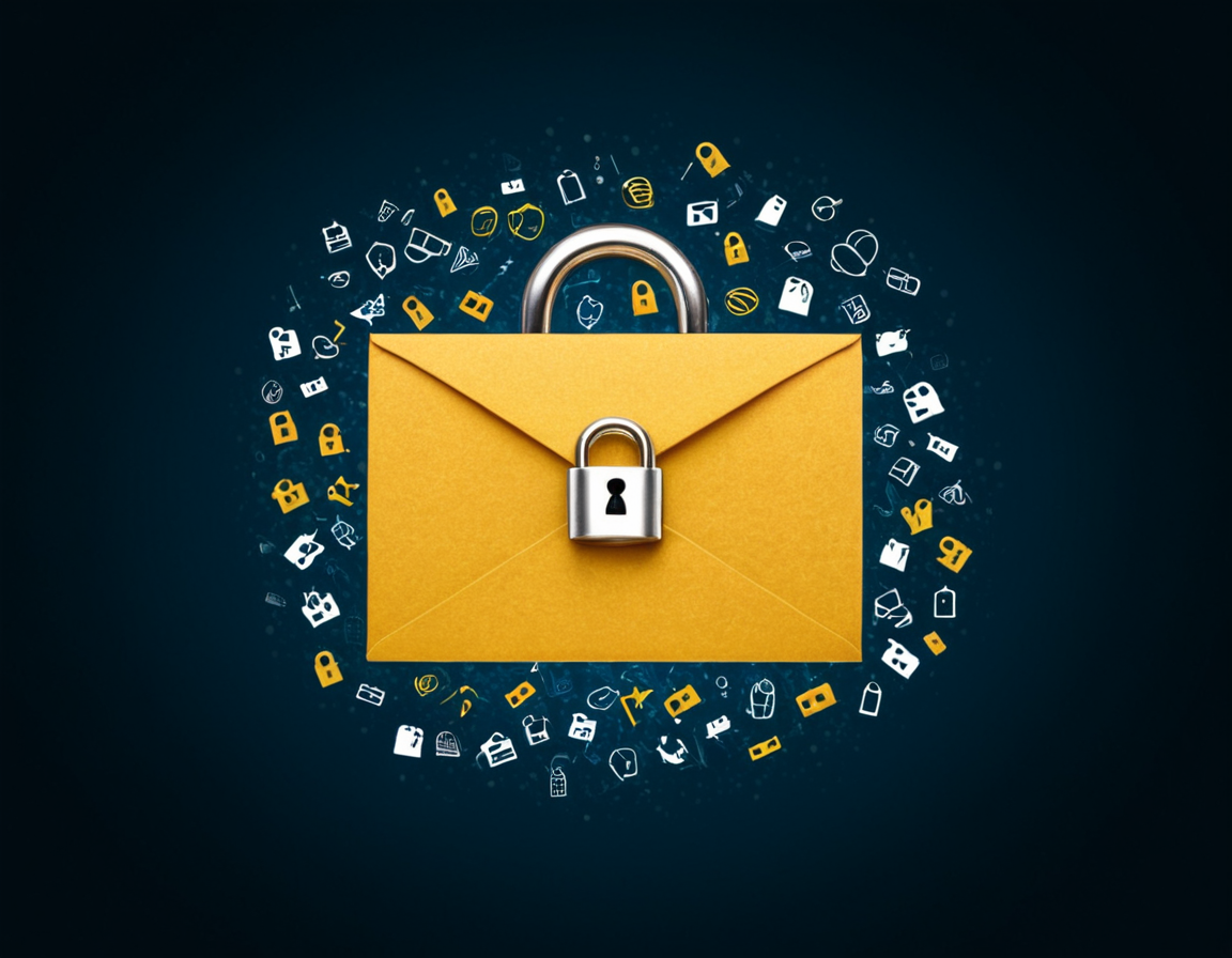 Featured image for blog post: Email Risks vs Paid Solutions