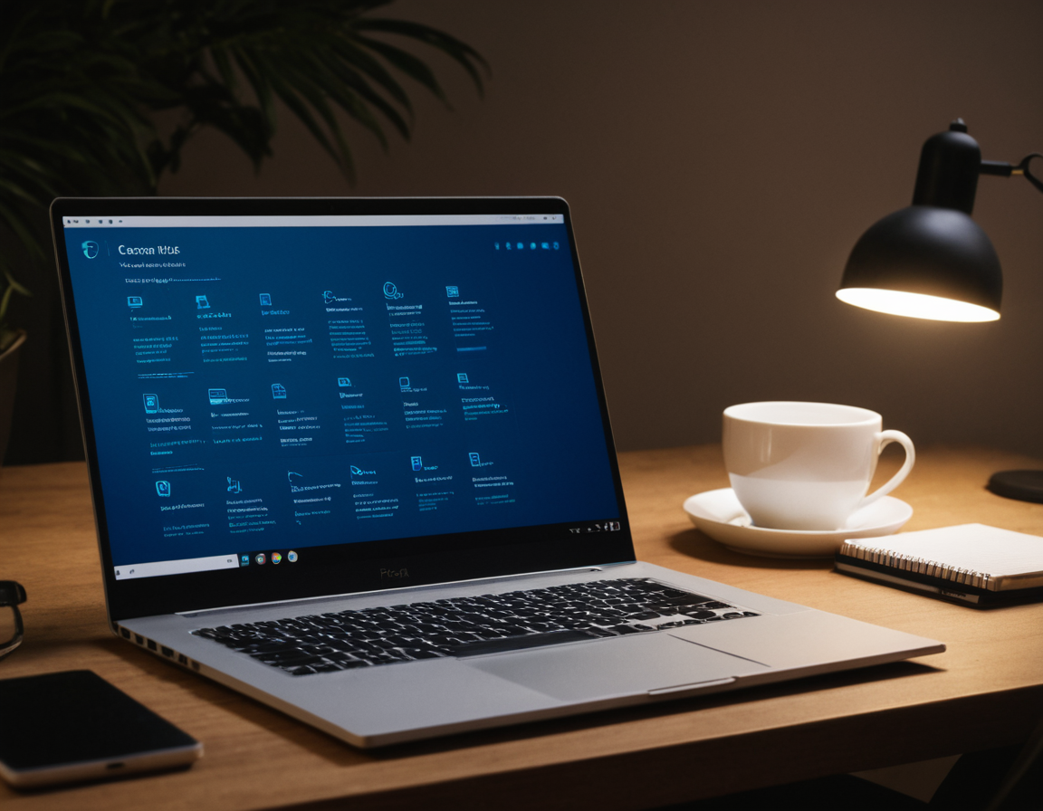 Featured image for blog post: Explore All 17 ChatGPT Alternatives