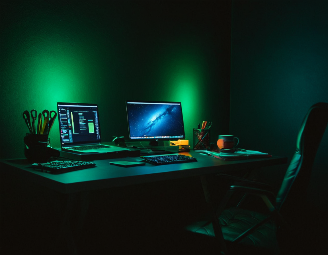 Featured image for blog post: Explore Dark Side Tools