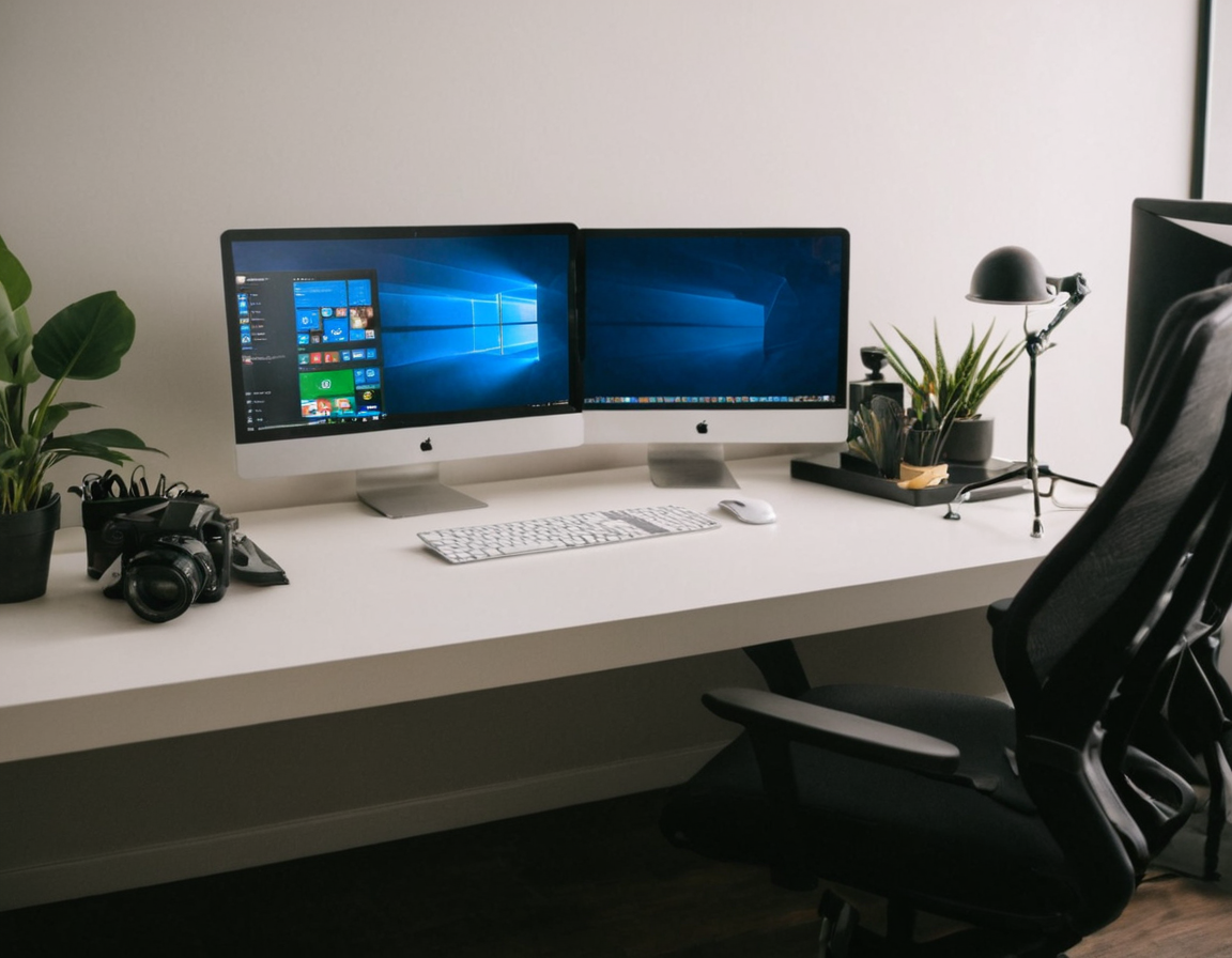 Featured image for blog post: Free Buffer Stock Photos, Plus Commercial Use