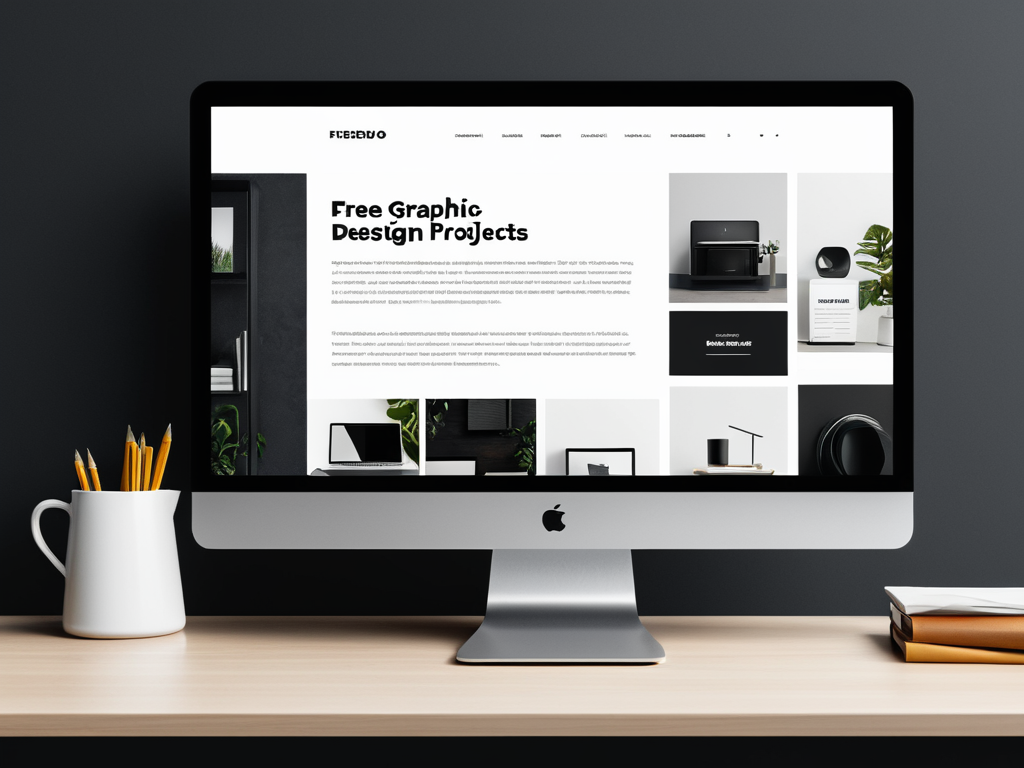 Featured image for blog post: Free Graphic Design Sites for Personal Projects