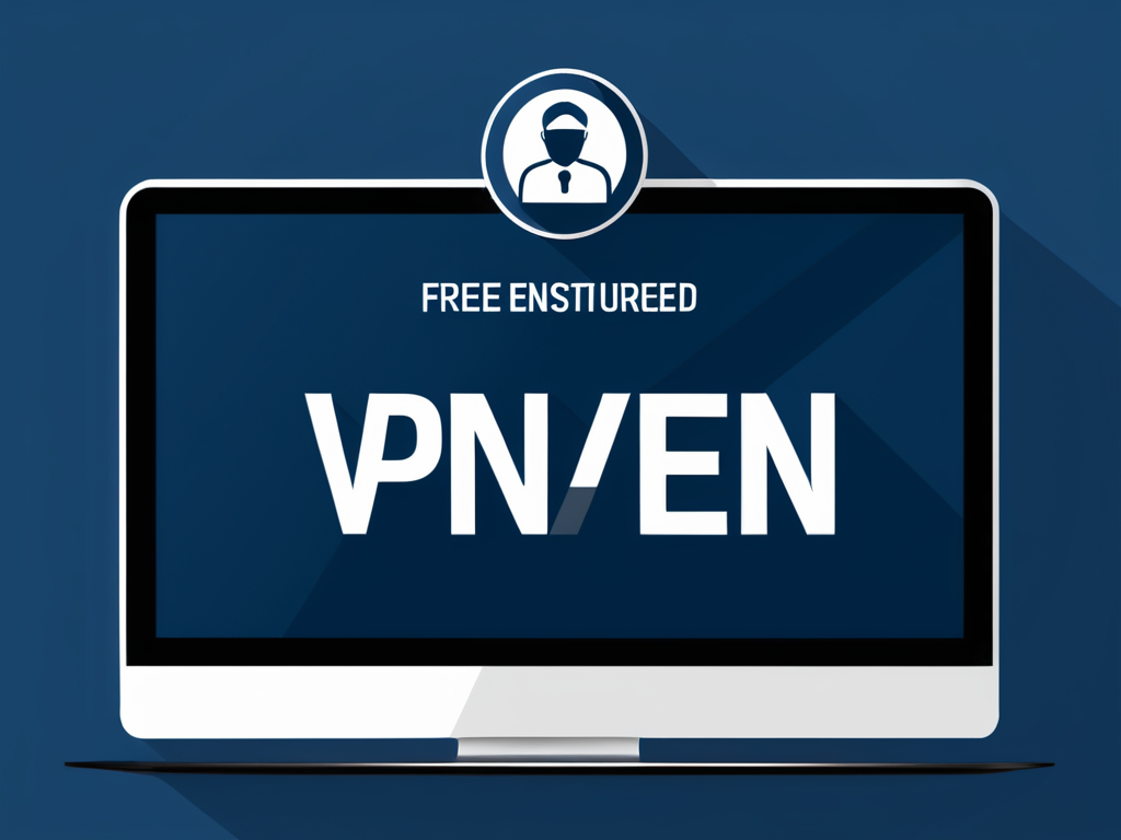 Featured image for blog post: Free VPN: 100% Unrestricted Browsing in 2025