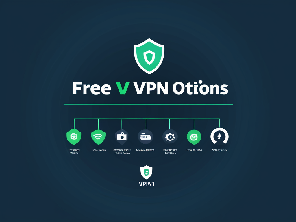 Featured image for blog post: Free VPN Options: A Step-by-Step Guide