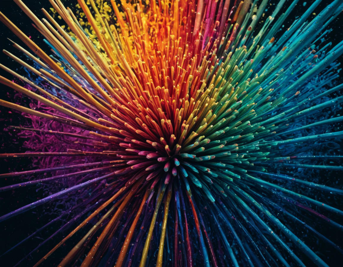 Featured image for blog post: Generative AI & Creative Tools Shaping Industry