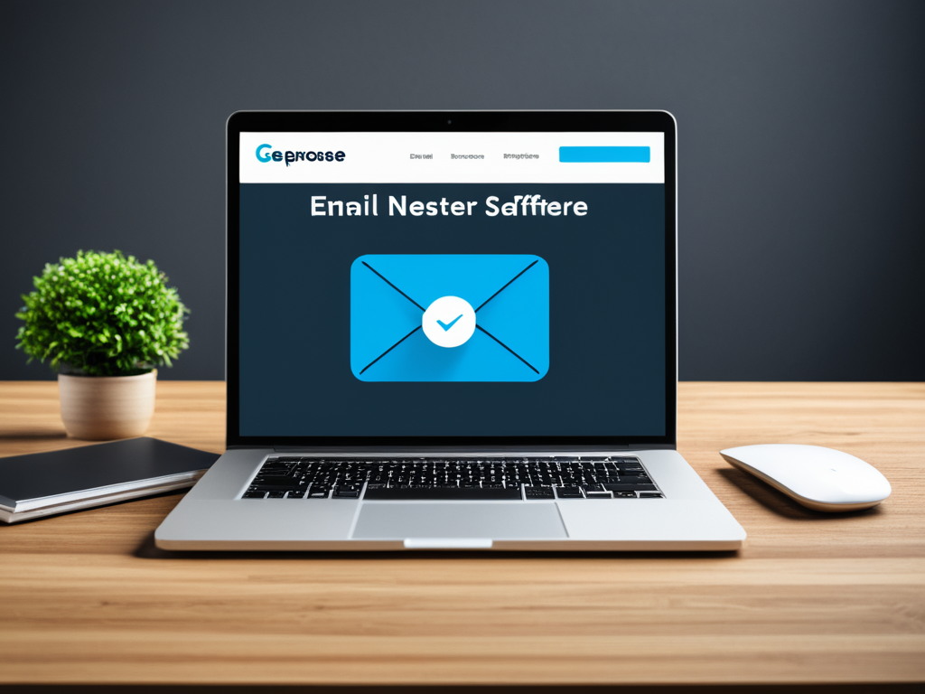 Featured image for blog post: GetResponse Top 10 Email Newsletter Software 2025 - In-De...