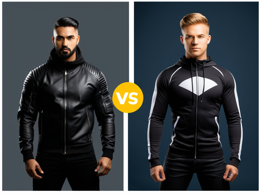 Featured image for blog post: GIMP vs Canva: The Ultimate Battle for Graphic Designers