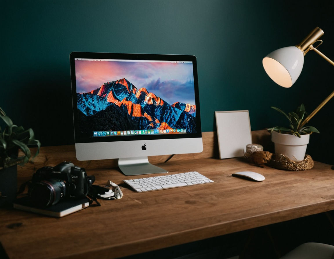 Featured image for blog post: Hidden Mac Apps for Photo & Video Editors