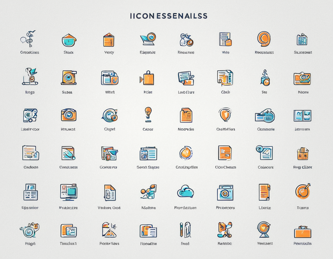 Featured image for blog post: Icon Essentials: Top Resources