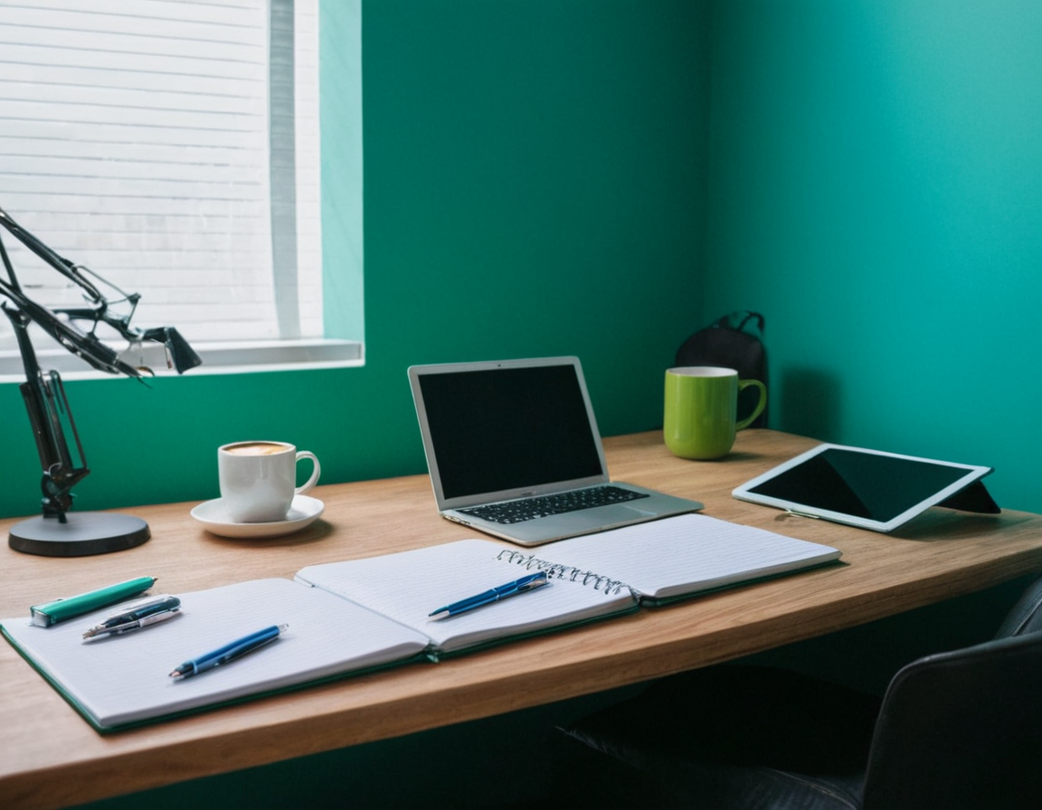 Featured image for blog post: LLMs & HF Transformers: Elevate Content Creation