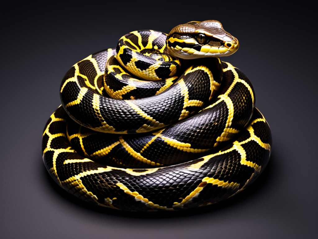 Featured image for blog post: Master Python in 100 Days with 100 Projects