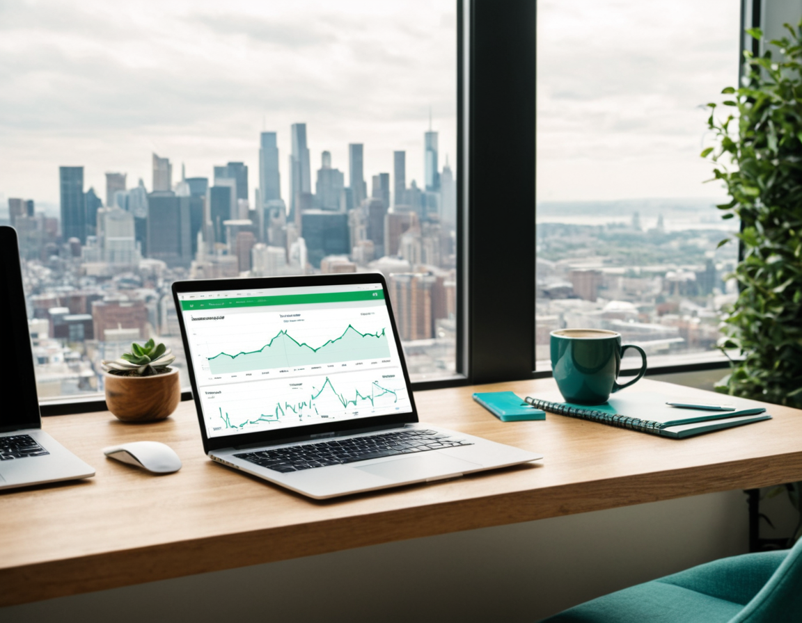 Featured image for blog post: Mastering SaaS Side Hustle Growth with the 25% Rule