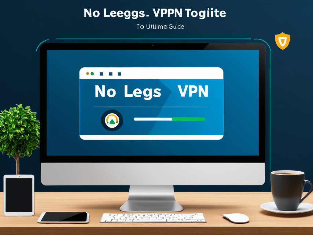 Featured image for blog post: No-Legs VPN: The Ultimate Guide to Secure Online Activity