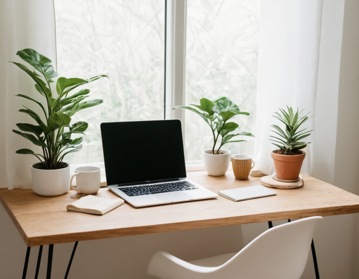 Featured image for blog post: Noisli Tips + Focus Boosting