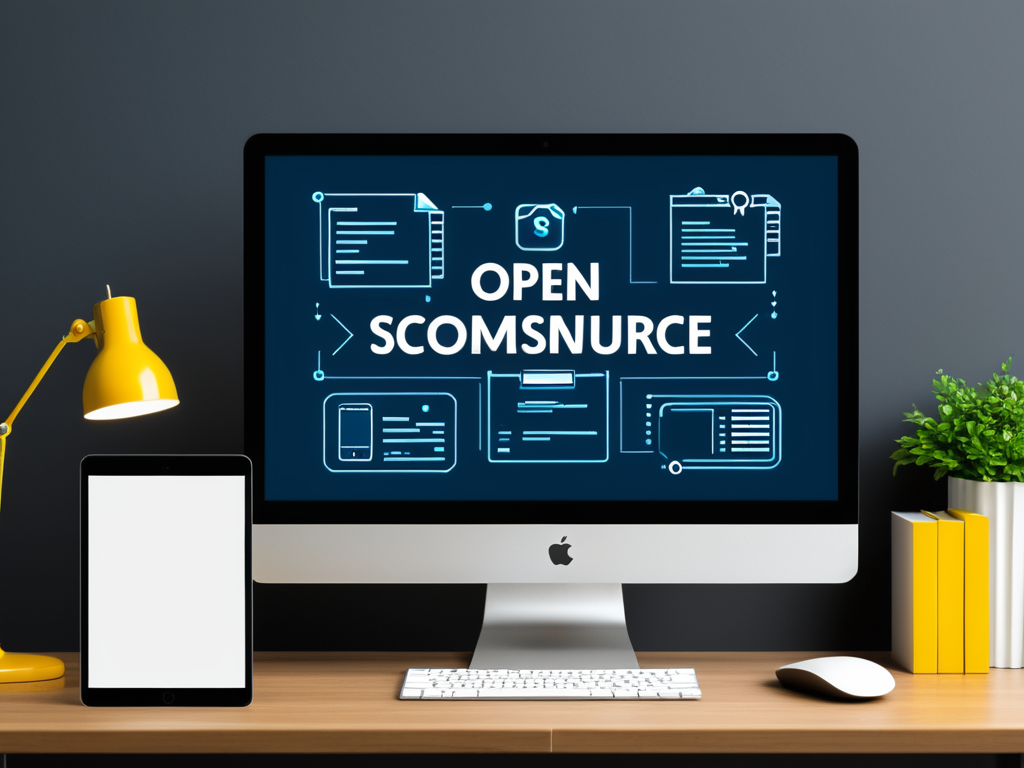Featured image for blog post: Open Source Software Comparison: Top Alternatives Revealed