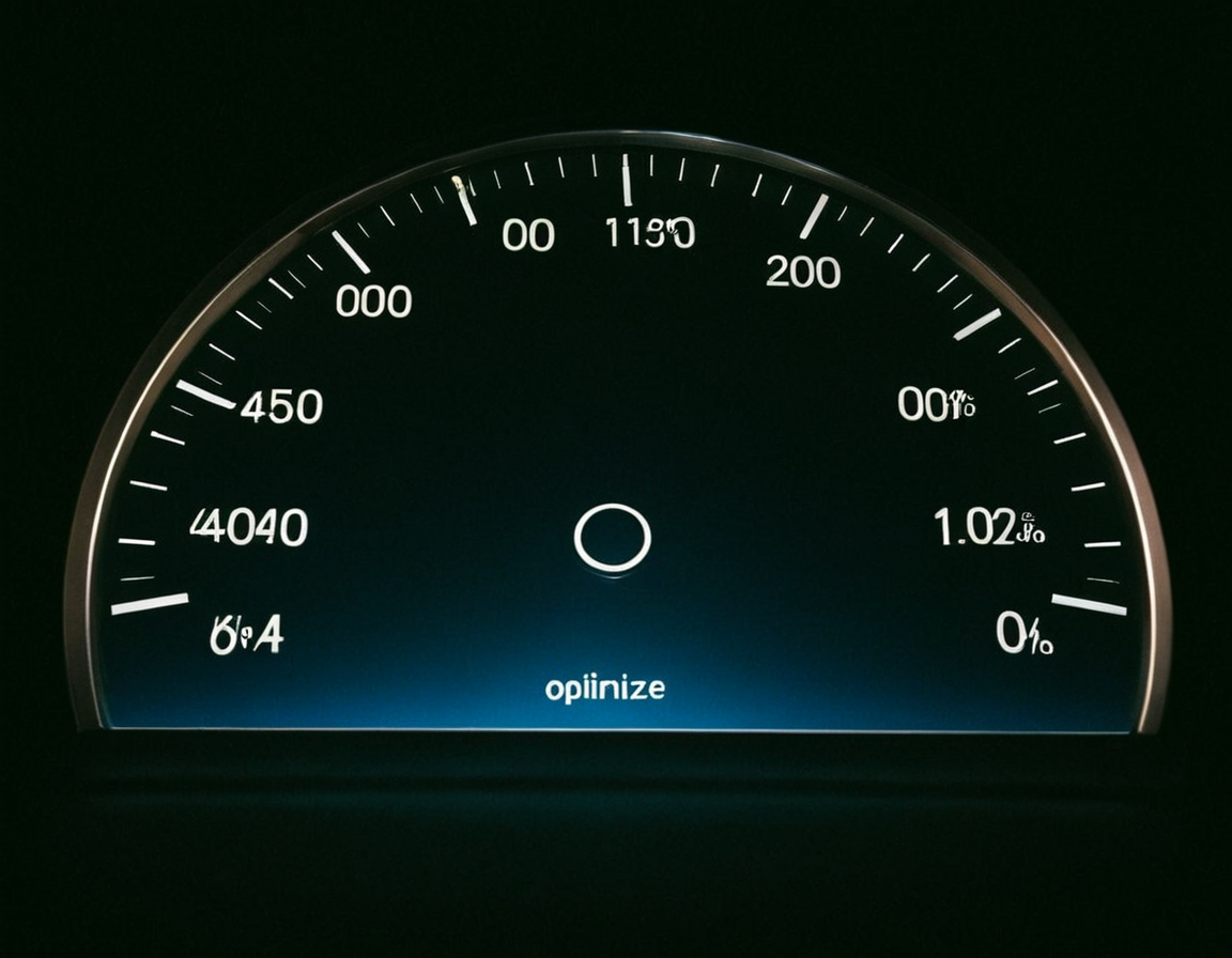 Featured image for blog post: Optimize Image Load Times